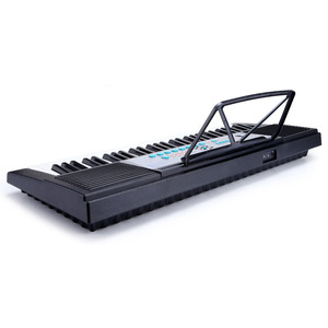 Mk2067 61-Key xách tay Organ điện tử với câu đố chức năng dành cho người lớn trẻ em của đa mục đích Nhựa đàn piano bàn phím đàn Piano Phím - Product Image 3