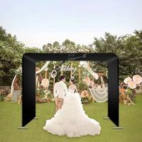 Accessoires de cabine photo 360 degrés pour la fête de mariage Sky Top Spinner Photo Booth 360 Adroid