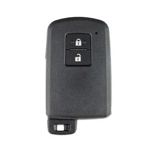 Xhorse VVDI Toyota XM Smart Key Shell 1746 2 Buttons