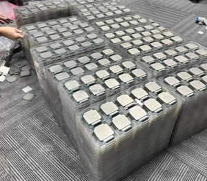 ซีพียู E5-2666 2673 2676 2678 2680 2697 2683 2686 2667 2696V3 V4 V3 คุณภาพสูงสำหรับคอมพิวเตอร์ตั้งโต๊ะ - Product Image 3