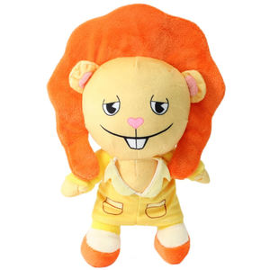 U755 Personalizar Disco Bear Peluche Lindo Huggable Animales de Peluche Regalos para Cumpleaños Navidad Anime Peluche 8 pulgadas Muñeca - Product Image 1