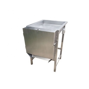 Gong <span class=keywords><strong>Li</strong></span> de alta velocidad de corte aceitunas corte de la máquina hecha en China - Product Image 3