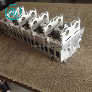 ชุดประกอบฝาสูบดีเซล EexcavaStart 4M42 รุ่น ME202621 สำหรับรถขุด เครื่องยนต์ 4M42 - ทนทาน เชื่อถือได้ ติดตั้งง่าย - Product Image 1