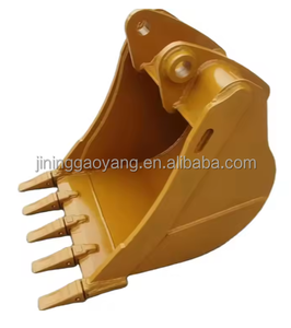 Cucharones para Excavadora Forjados de Alta Calidad de 20 y 40 Toneladas - Product Image 3