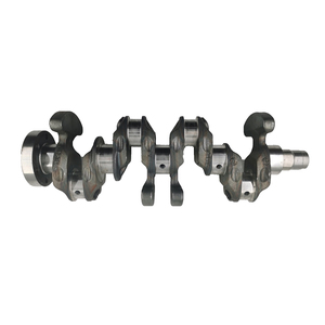 Vilebrequin pour volkswagen, Audi <span class=keywords><strong>et</strong></span> Skoda EA211, 1.4T, lavda, Bora, Magotan, Octavia, <span class=keywords><strong>CSS</strong></span>, <span class=keywords><strong>CSS</strong></span>, 04E105101, qualité originale - Product Image 1