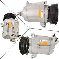 Compresseur de climatisation CSP17 pour Chevrolet Captiva Opel Antara 94552594 10C080654 95487907 122131055 95459392 Système de climatisation