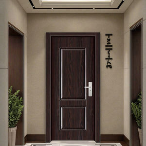 <span class=keywords><strong>Precio</strong></span> barato, diseño posmoderno blanco, <span class=keywords><strong>entrada</strong></span> frontal, dormitorio interior principal, puertas internas para casas - Product Image 4