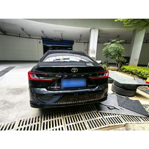 <span class=keywords><strong>Auto</strong></span> Usado Guazi, <span class=keywords><strong>Toyota</strong></span> Camry 2024, Exportación Global, Híbrido Ecológico, <span class=keywords><strong>Eléctrico</strong></span>, Automático, Sedán de 5 Plazas, Volante a la Izquierda, Sedán Híbrido Económico - Product Image 4