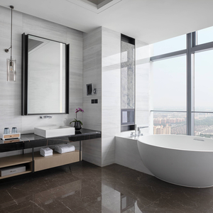 Mobili per Camere d'Albergo su Misura in Stile Minimalista per Progetti di Hotel di Design Moderno e Studi Architettonici - Product Image 4