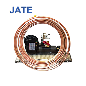 1602 LPG hồng ngoại xúc tác gas công nghiệp <span class=keywords><strong>Burner</strong></span> cho công nghiệp sấy Oven và công nghiệp bếp - Product Image 6