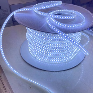 <span class=keywords><strong>Led</strong></span> dải ánh sáng không thấm nước rắn Silicone thông minh <span class=keywords><strong>LED</strong></span> Strip ánh sáng IP68 dải linh hoạt - Product Image 6
