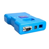 Gran Oferta 2026: Programador CG Pro, la Próxima Generación del CG-100