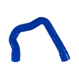 Tuyau en Silicone d'approvisionnement d'usine pour une utilisation automobile 51702364/50508081 Tuyau de refroidisseur intermédiaire Turbo en Silicone pour <span class=keywords><strong>Alfa</strong></span> <span class=keywords><strong>Romeo</strong></span> 147 <span class=keywords><strong>156</strong></span> 1.9 JTD - Product Image 2