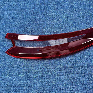 Faro anteriore in vetro copertura faro faro faro faro faro faro anteriore alloggiamento per <span class=keywords><strong>Porsche</strong></span> 911 2016-2018 - Product Image 3