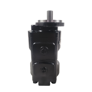 Pièces de machines de construction Pompe hydraulique à engrenages 85826148 79933052 85817699 79914143 85826147 799137h /gx Hyd Garantie 3 ans Chine Optim - Product Image 6