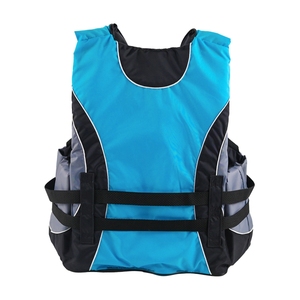 Vente en gros <span class=keywords><strong>Gilet</strong></span> <span class=keywords><strong>de</strong></span> sauvetage pour sport nautique CE ISO 12402-5 Natation adulte Enfants <span class=keywords><strong>Gilet</strong></span> <span class=keywords><strong>de</strong></span> sauvetage flottant <span class=keywords><strong>kayak</strong></span> - Product Image 2