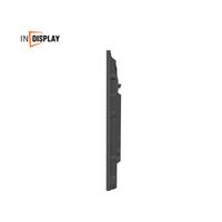 Panel LCD Interactivo Android 16 RK3576 Actualizable, NFC, Cámara con IA, Control por Gestos, 65/75/86 Pulgadas, 4K UHD, Reuniones Inteligentes Interactivas