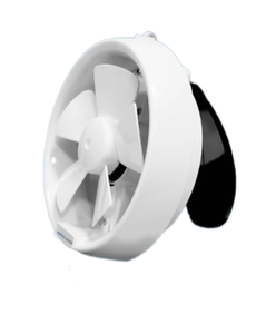 Ventilateur <span class=keywords><strong>d</strong></span>'extraction rond mural de 6 à 8 pouces pour toilettes et fenêtres - Product Image 3