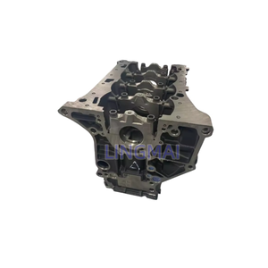 Original Auto Peças EA888 GEN 3 Motor Cilindro Bloco Alta Potência 2.0 TFSI para VW Audi Motor Bloco 06K103023K para CJX CUH CUG - Product Image 5