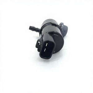 Nuova Pompa Lavavetri Sostitutiva 8264A228 per <span class=keywords><strong>Mitsubishi</strong></span> 2013/2014 Outlander <span class=keywords><strong>ASX</strong></span> L200 <span class=keywords><strong>Modelli</strong></span> Importati - Product Image 2