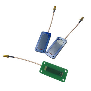 Kompakt <span class=keywords><strong>UHF</strong></span> <span class=keywords><strong>RFID</strong></span> PCB Anteni I Frekans Aralığı 902MHz-928MHz |   Dahili Uygulamalar için Küçük Boyutlu Doğrusal Polarizasyon - Product Image 3