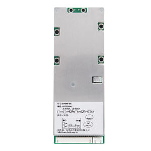 BestWay Smart 7S 60A BMS 8S 13S 14S 15S 16S Software de comunicación BMS 40A 50A 60A 70A 80A Lifepo4 Li-ion LTO NMC Batería - Product Image 2