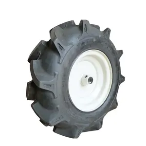 13 Inch 4.00-7 Pertanian Ban Traktor Ban untuk Traktor 13x4.00-7