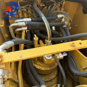 Cat <b>Used</b> Caterpillar 320 Crawler Excavator 20 Tons Japan Cat 320gc 320d2 320dl 320c 320cl 320d Excavator Good Perform - Product Image 5