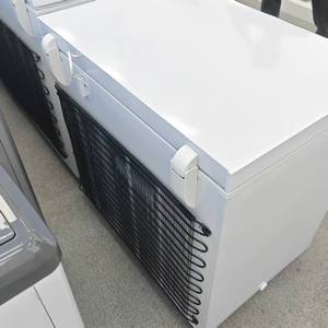 Congelador Horizontal de Gran Capacidad de 200L, de Una Sola Temperatura, con Apertura Superior, para Uso Comercial - Product Image 4