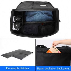 Bolsa de Viaje Deportiva para Mujer, Marca BSCI, para Llevar Equipaje al Aire Libre, Bolsa de Hombro para Viajes Cortos, Bolsa de Yoga y Gimnasio - Product Image 4