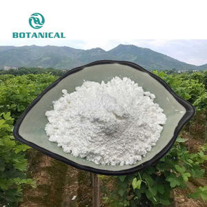 OEM, корневой экстракт Pueraria Lobata, корневой экстракт кудзу, порошок, 98% пуэрарин - Product Image 1