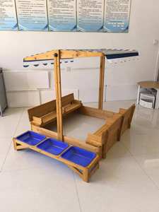 <span class=keywords><strong>Bac</strong></span> à <span class=keywords><strong>sable</strong></span> en bois avec <span class=keywords><strong>couvercle</strong></span> pour enfants en plein air, <span class=keywords><strong>bac</strong></span> à <span class=keywords><strong>sable</strong></span> avec <span class=keywords><strong>couvercle</strong></span>, <span class=keywords><strong>bac</strong></span> à <span class=keywords><strong>sable</strong></span> avec 2 ou 3 bacs à jouets - Product Image 2