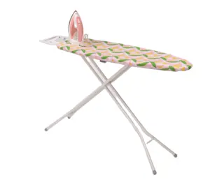 High quality heat resistant cotton fabric magic ironing board cover