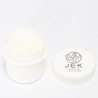 JEK Jike Musical Instruments Trombone Solid Grease Slide Cream Telescopic Tube Trumpet Cork for Lubricant Made in China