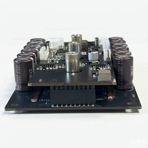 ตัวควบคุมมอเตอร์ VESC 6 กำลังสูง 100V <span class=keywords><strong>22S</strong></span> 1260A พีค 882A ต่อเนื่อง FOC ESC สำหรับจักรยานไฟฟ้า สกู๊ตเตอร์ไฟฟ้า อีฟอยล์ สเก็ตบอร์ด หุ่นยนต์ - Product Image 5