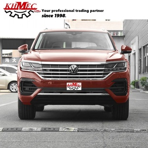 Vente en gros de véhicules d'occasion <span class=keywords><strong>Volkswagen</strong></span> <span class=keywords><strong>Touareg</strong></span> 2019-<span class=keywords><strong>2023</strong></span> : Modèle populaire, sélection boutique, prix abordable, confort optimal - Product Image 2