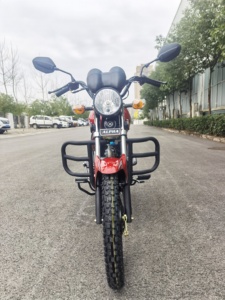 All'ingrosso ciclomotore <span class=keywords><strong>50cc</strong></span> con pedale OTTC ALFA ALPHT euro 5 EEC Gas moto moto da corsa - Product Image 5