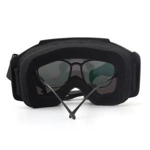 Máscara de Ciclismo Profesional, Gafas de Ciclismo Ventiladas, Equipo de Protección para Ciclistas, para Viajeros Diarios, Gafas de Enduro MTB - Product Image 4