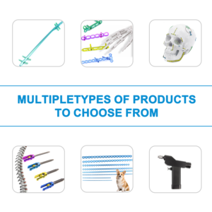 Sportgeneeskunde Vaste Lus Hechtknop Dubbel - Product Image 5