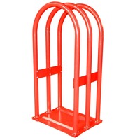 Cage de gonflage de pneus AA4C AA-TIC400 Protection de gonflage de pneus