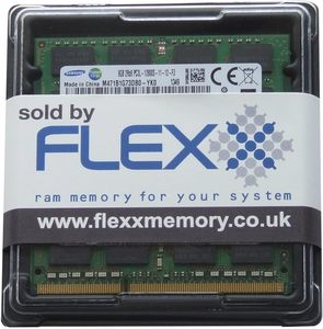 โมดูลหน่วยความจำแล็ปท็อป 8GB DDR3 SO-DIMM 1600 MHz (1 x 204 พิน) มีสินค้าในสต็อก ประสิทธิภาพสูง 1600 MHz DDR3 SO-DIMM โมดูลเพิ่มประสิทธิภาพ - Product Image 2