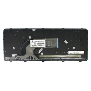 Teclado estadounidense para ProBook 430 G2 440 G0 440 G1 440 G2 445 G1 G2 640 G1 645 G1, teclado de repuesto para portátil - Product Image 3