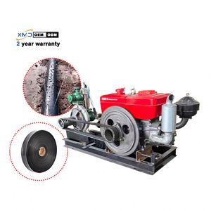 เครื่องสูบน้ำดีเซล 7 แรงม้า 16 แรงม้า เครื่องสูบน้ำสำหรับการเกษตร 1.5 แรงม้า สำหรับการชลประทานในฟาร์ม - Product Image 6