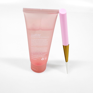 Mascarilla Facial Nocturna de Colágeno Hidratante Premium, Gel Envolvente Desprendible para una Piel Radiante, para Todo Tipo de Piel - Product Image 2