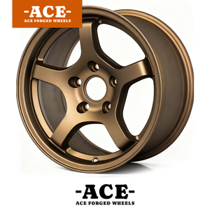 ล้อฟอร์จ GT ขนาด 15-20 นิ้ว สีน้ำเงินกรมท่า ผลิตด้วยเทคโนโลยี Flow Forming จากอลูมิเนียมอัลลอย สำหรับรถยนต์นั่งส่วนบุคคล เช่น <span class=keywords><strong>Honda</strong></span>, BMW, Benz, Porsche, Supra และ Landrover - Product Image 5