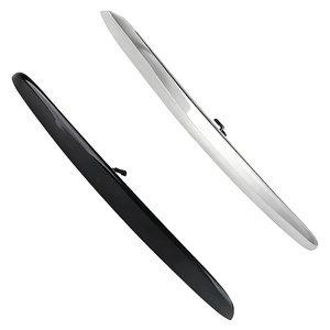 51132753602 51132753603 para <span class=keywords><strong>Mini</strong></span> Cooper R55 R56 R57 R58 R59, Manija de Puerta Trasera, Manija de Maletero, Repuesto - Product Image 1