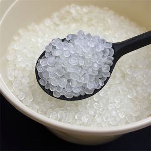 Grade d'injection polypropylène plastique homopolymère copolymère PP granules PP 1100N vierge PP granules de polypropylène - Product Image 2