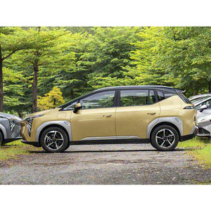 Mejor Precio Aion Y SUV Eléctrico Compacto, Vehículo Familiar Urbano de 5 Plazas, BEV con Volante a la Izquierda, Nuevo - Product Image 1