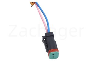 132-5317 1325317 Arnés de cableado del motor 3406E para excavadora 1325317 132-5317 piezas de repuesto - Product Image 4