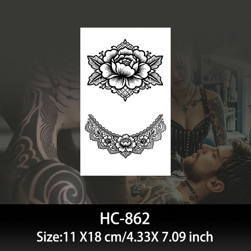 HC862